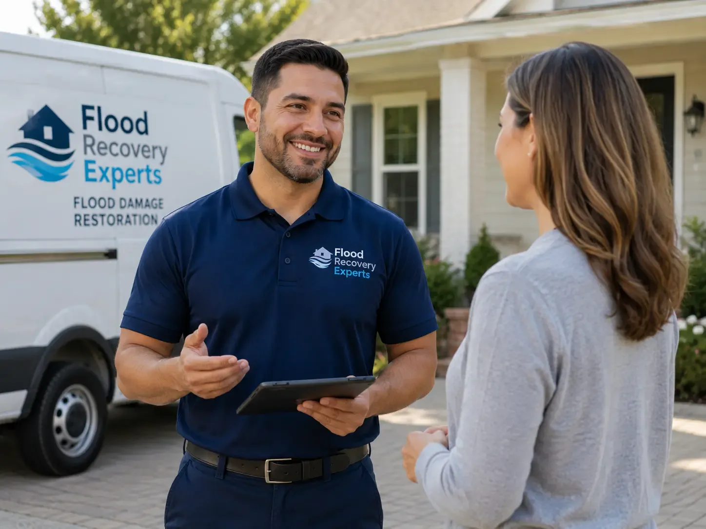 Flood Damage Cleanup Eagle Lake, ME FAQs